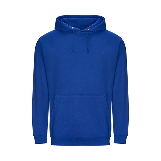 College Hoodie - Just Hoods 27
